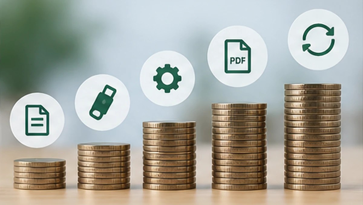 Components of DPP Registry identity verification cost